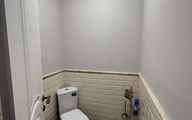 Usadyba Levitina V Samom Tsentre Goroda Private House