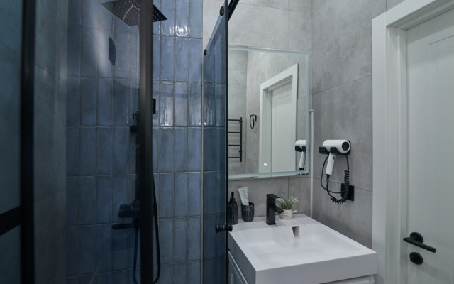 Апартаменты Horomy на Красноказачья 23/2