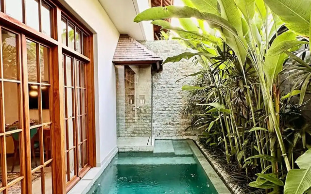 La Reserve 1785 Canggu Beach- Adults Only  Hotel