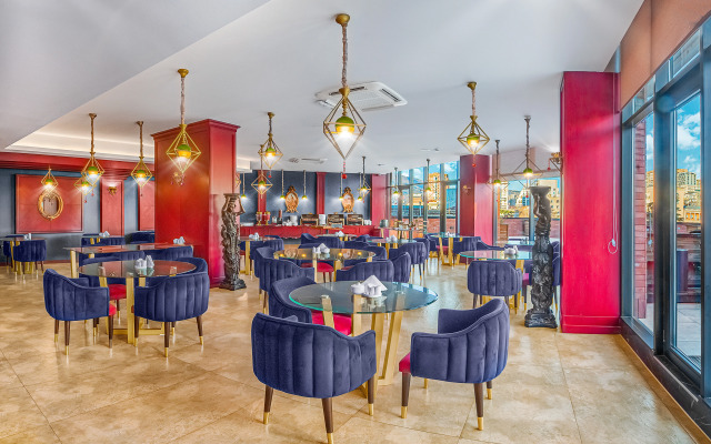 Hotel Denis Hotel Tbilisi