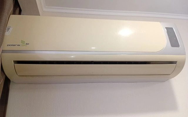 Квартира С Видом на парк