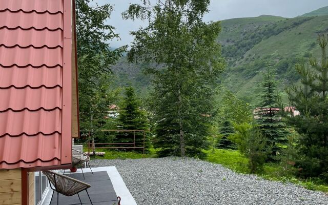 Provans Private House