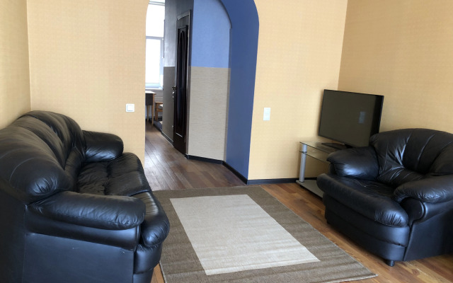 Отель Видовая в центре