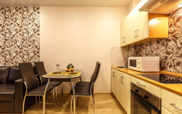 Квартира от Компании Хоум Отель на Вилоновской 84