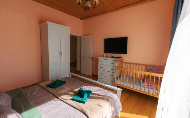 Частный дом Дом в городе Ржев