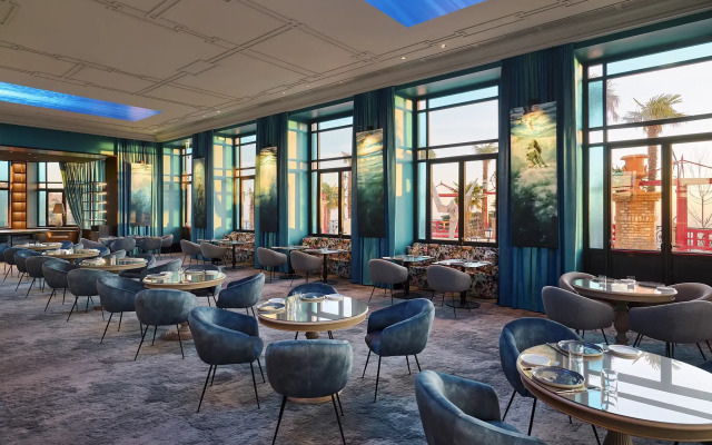 Отель Nuvole Garden