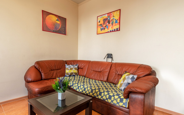 Апартаменты в центре Ростова