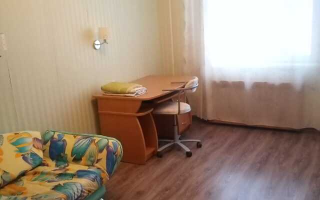 Trekhkomnatnaya Posutochno V Balashikhe Flat