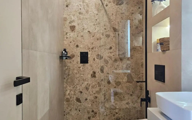 Частный дом HoneyHouse