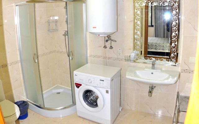 Vinogradnaya 22 G Apartments