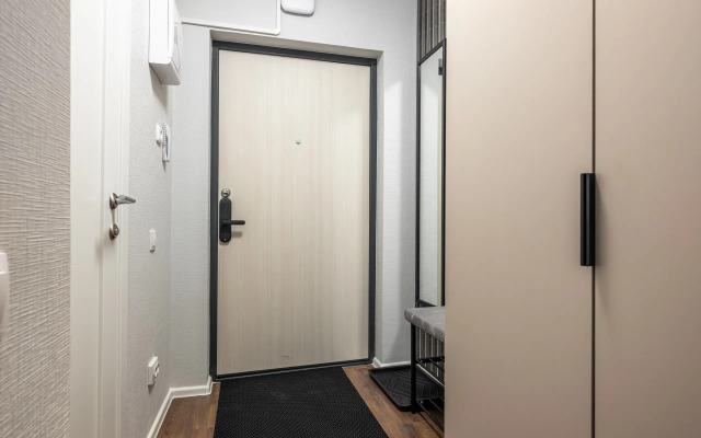 Квартира More в ЖК Морская Миля