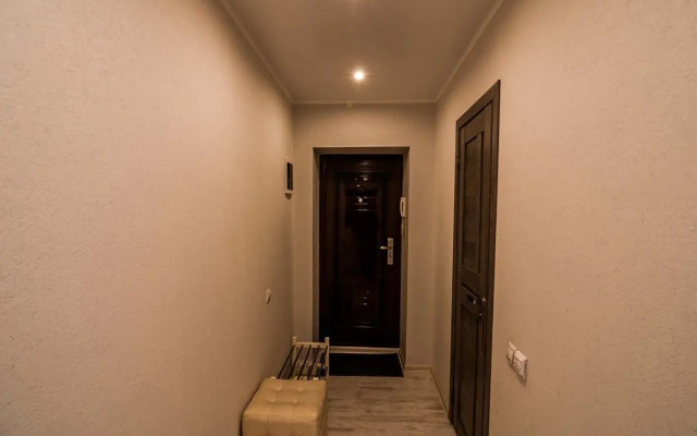 Atma House na Urickogo 44 Apartments