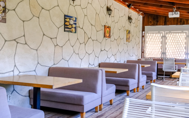 Silagor Hotel