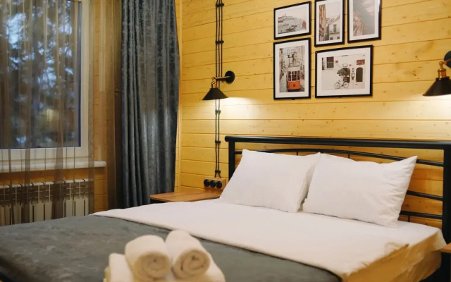 Райский уголок 6