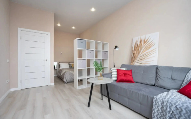 Квартира Стильная в центре Казани