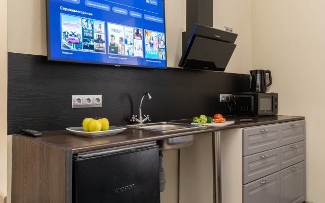 Apartamenty na Fonarnom (4)