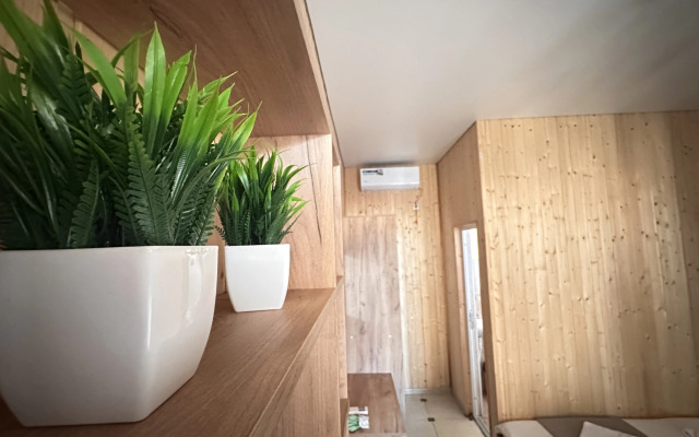 Guest house Granat