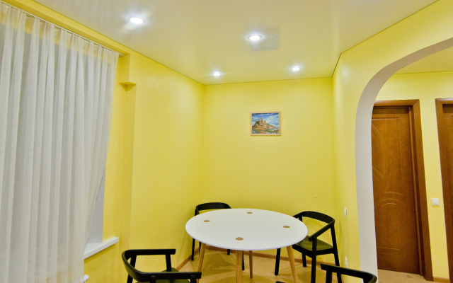 Апартаменты PiterStay Маяковская 22