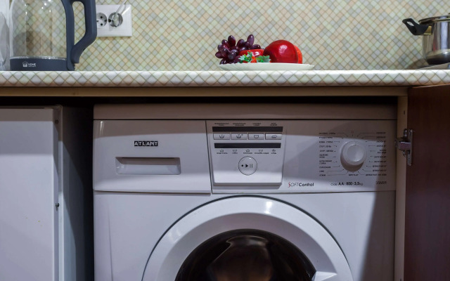 Апартаменты Тучков 24