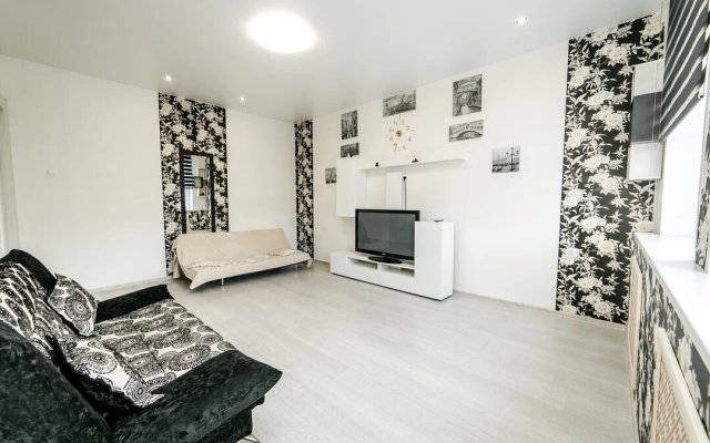 Na ulice Yanki Kupaly 11 Apartments