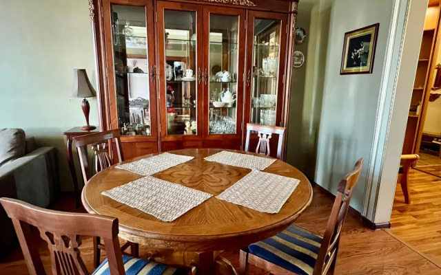 Апартаменты Belle