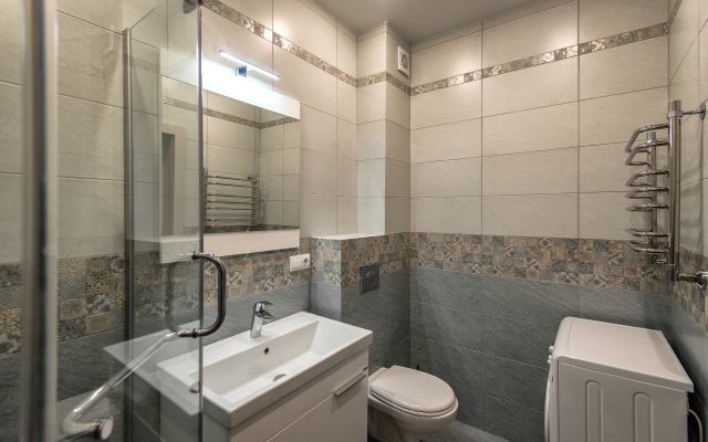 Soned House Apartments