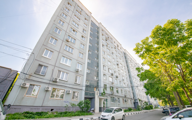 Апартаменты TopHouse на Калинина