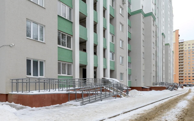 Home Away From Home Apartments