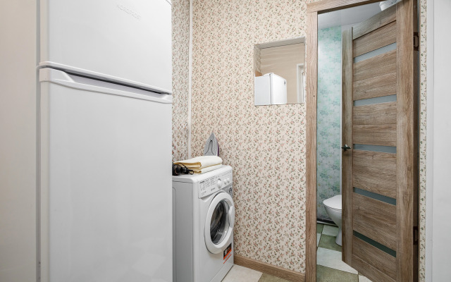 Апартаменты у метро Каширская