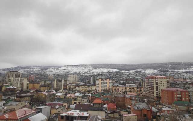 Апартаменты КвартОтель на М.Горького 85Б 14