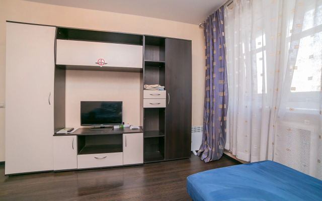 Апартаменты на Волоколамском Проспекте