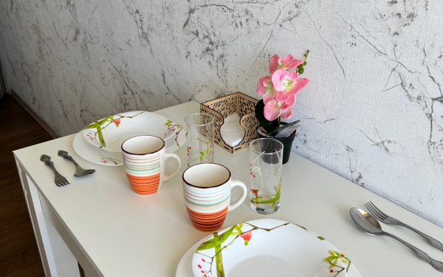 S Krasivym Vidom Flat