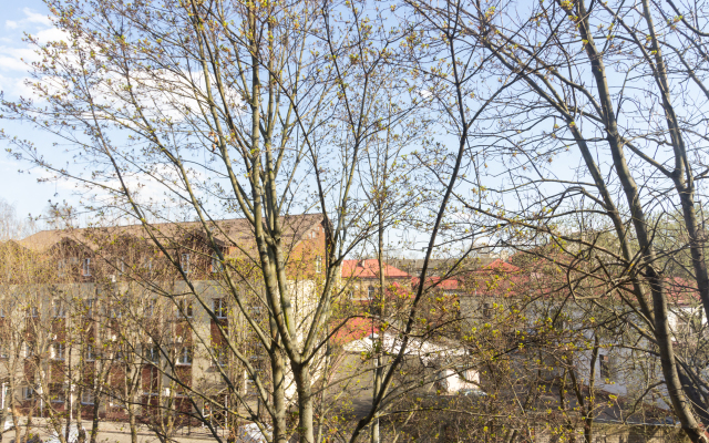 Квартира Центр города Космическая