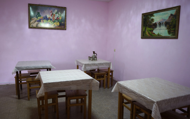 Laza Guest House