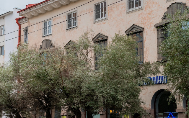 Хостел Удача