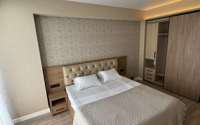 Aliance Palace Apartments u Mzii Apartments