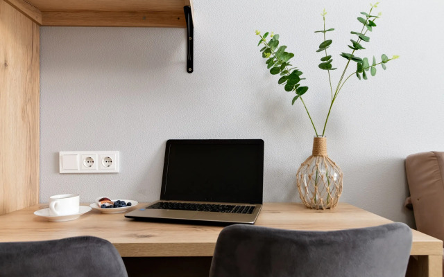 Апартаменты Студия для Вашего Комфортного Отдыха