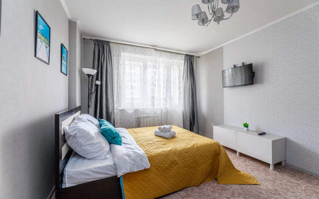 Chistofamily Okolo Rkb Flat