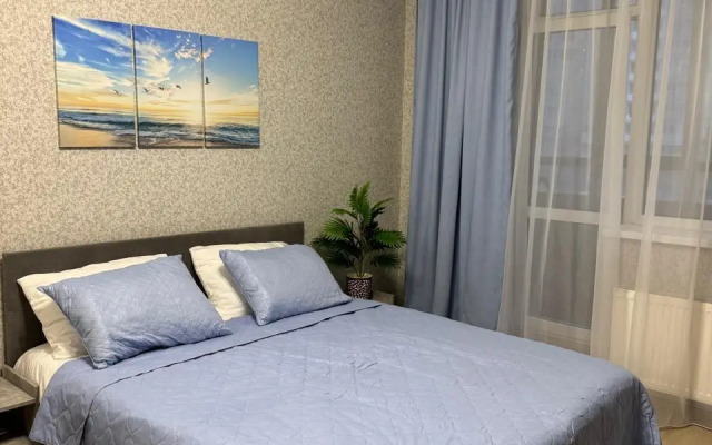 Квартира на Улице Заречная 10