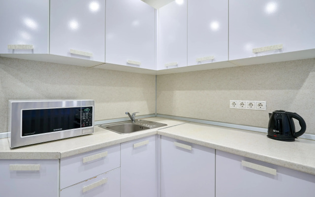 Na Roz 37 Apartments