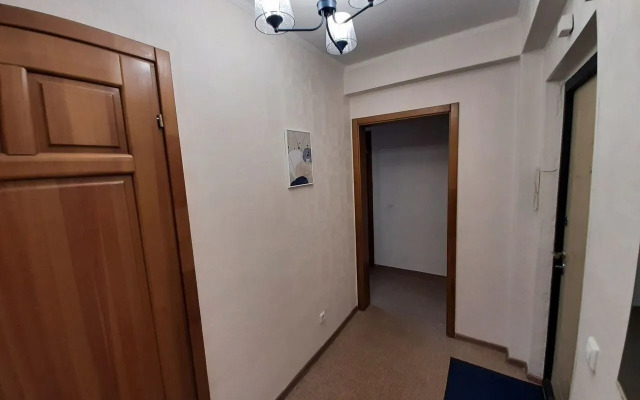 Na Sarafanovskoy Flat