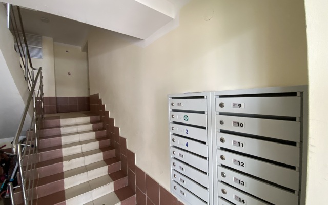 Квартира в Светлогорске