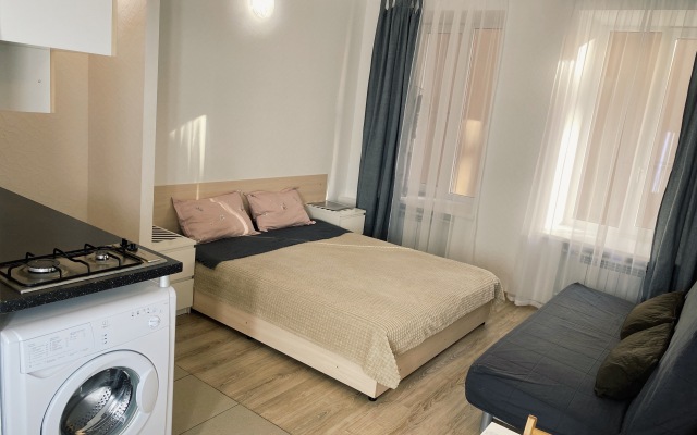 Ostrov Studio 2 Apartment