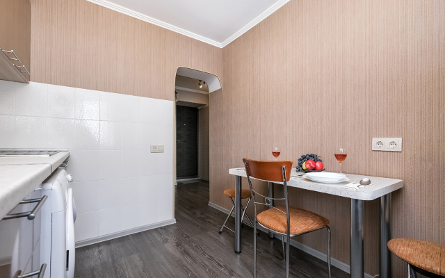 Квартира возле ЖД вокзала