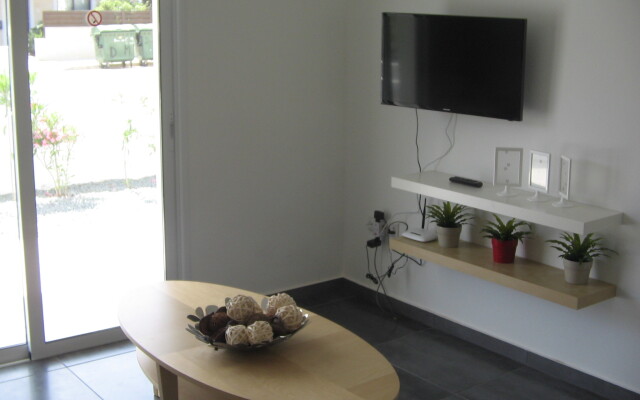 Mythical Sands Resort Apartments