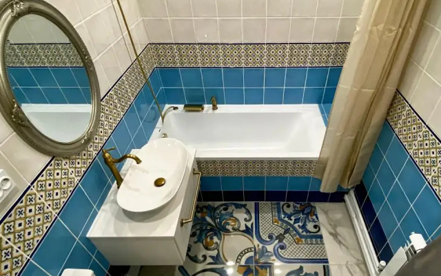 Частный дом уютный и стильный