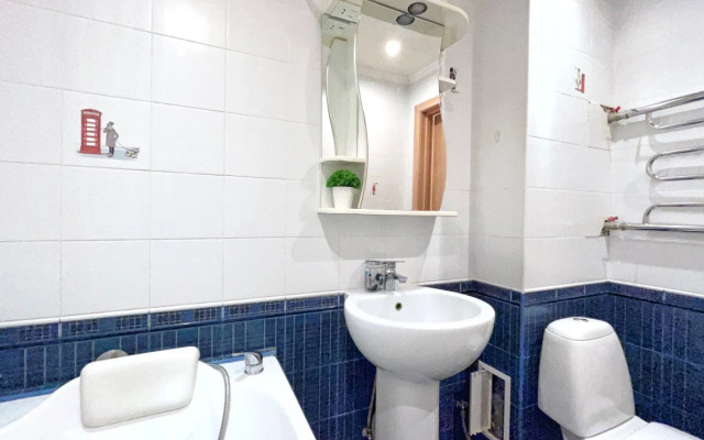 Apartamenty Studiya Flat
