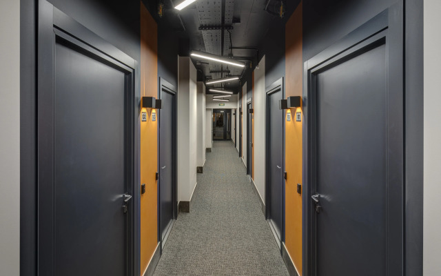 Отель FotoHotel