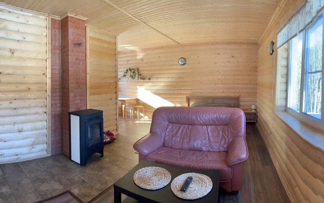 Suan-Ryuttyu Guest House