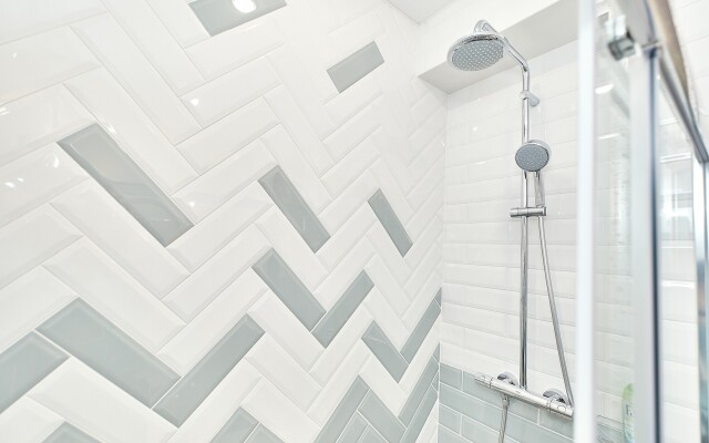 Квартира New Horizon Elans в американском стиле